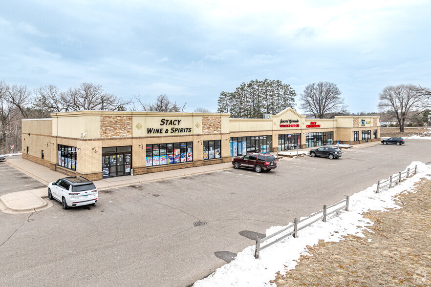 30962 Fenway Ave, Stacy, MN en alquiler - Foto del edificio - Imagen 2 de 12