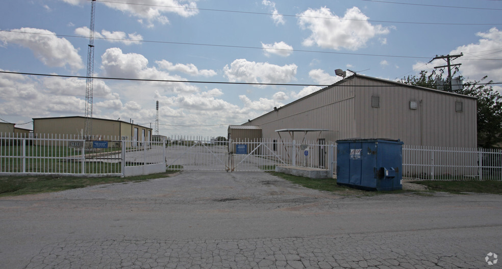 1928 Josh Rd, Fort Worth, TX en alquiler - Foto del edificio - Imagen 2 de 3