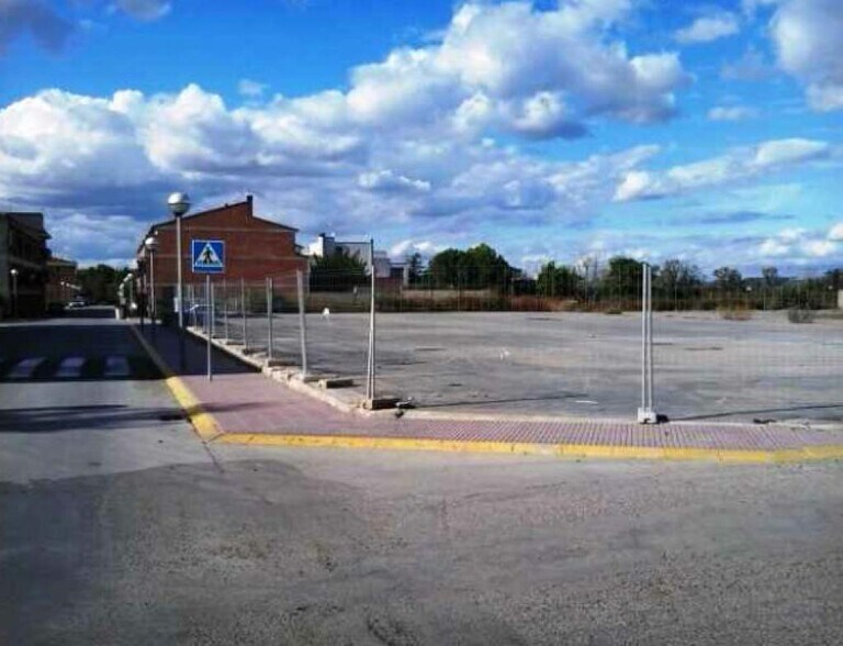 Terreno en Torres de Segre, Lérida en venta - Foto del edificio - Imagen 3 de 6