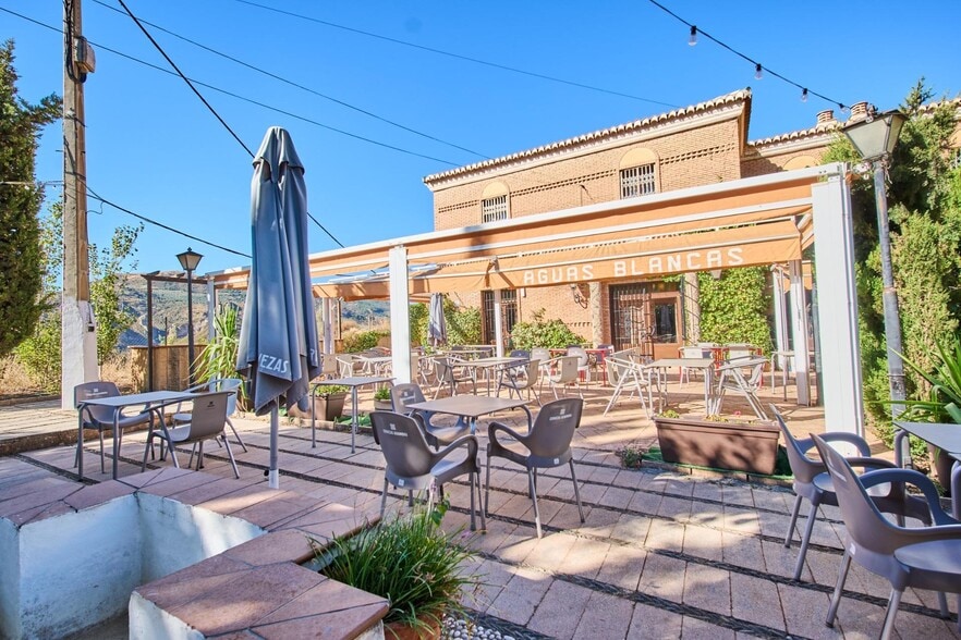 Carretera del Pantano, Quéntar, Granada en venta - Foto del edificio - Imagen 2 de 50