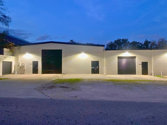 Más detalles para 4401-4417 Cambridge Rd, Jacksonville, FL - Nave en alquiler