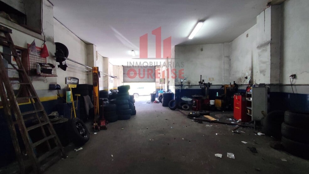 Mateo de, 27, Ourense, Orense en alquiler - Foto del interior - Imagen 1 de 8