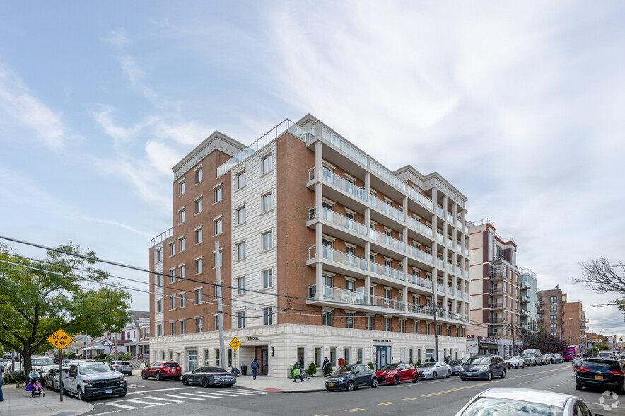 396-398 Kings Hwy, Brooklyn, NY en alquiler - Foto principal - Imagen 2 de 7