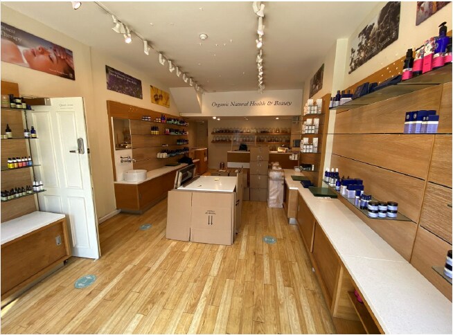 6 Northcote Rd, London en alquiler - Foto del interior - Imagen 2 de 5