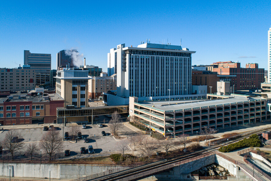 310 Broadway Ave S, Rochester, MN en alquiler - Foto del edificio - Imagen 3 de 10