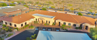 Más detalles para 8767 E Via de Commercio, Scottsdale, AZ - Oficinas en venta