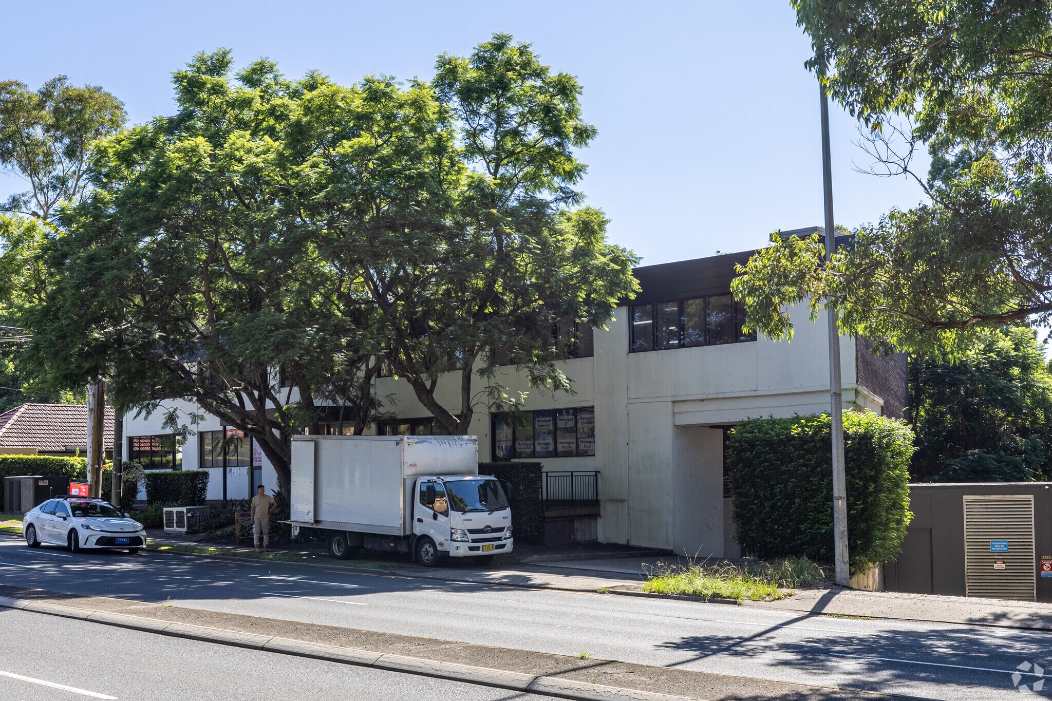 895 Pacific Hwy, Pymble en venta Foto principal- Imagen 1 de 5
