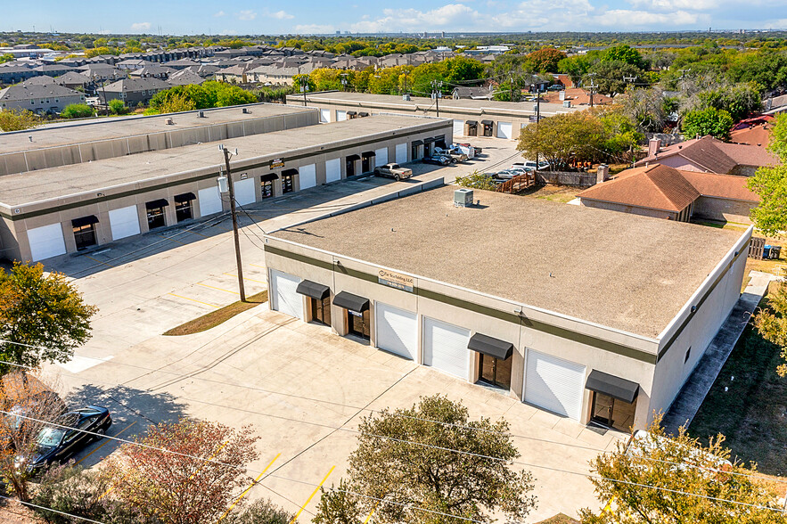 14309 Toepperwein Rd, San Antonio, TX en alquiler - Foto del edificio - Imagen 2 de 12