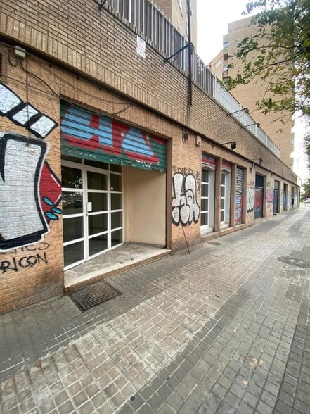 Edificio residencial en Xirivella, Valencia en venta - Foto del interior - Imagen 3 de 3