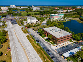 12425 28th St N, Saint Petersburg, FL - VISTA AÉREA  vista de mapa - Image1