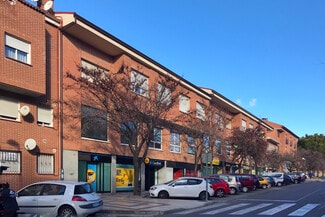 Más detalles de Avenida Torrelaguna, 12 B, Azuqueca de Henares - Local en alquiler