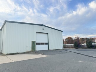 Más detalles para 1628 Wyckoff Rd, Wall Township, NJ - Naves en alquiler