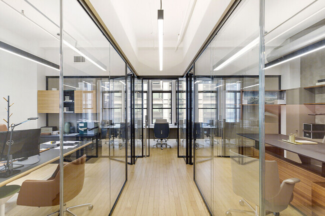 Más detalles para 12 W 31st St, New York, NY - Oficinas en alquiler