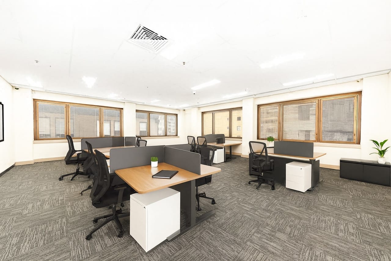 447 Kent St, Sydney, NSW 2000 - Unidad 604 - - Foto del interior - Image 2 of 6