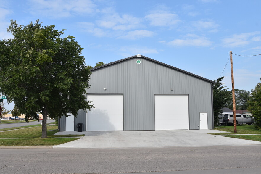 700 College St N, Fargo, ND en venta - Foto principal - Imagen 1 de 2