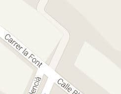 Cami Barranc Sinyor, Llauri, Comunidad Valenciana, Sn, València, Valencia en venta Foto del edificio- Imagen 1 de 5