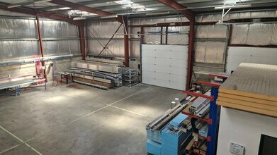 185 Montée Du Gravetan, Saint-Just-Chaleyssin en alquiler Foto del edificio- Imagen 2 de 7