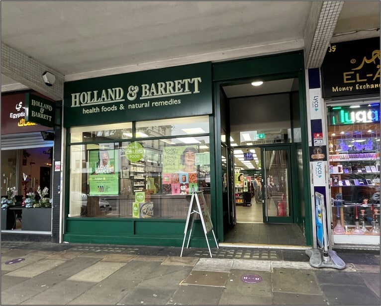 127-175 Edgware Rd, London en alquiler Foto del edificio- Imagen 1 de 3