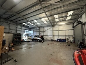 Maes Y Clawdd, Oswestry en alquiler Foto del interior- Imagen 2 de 6