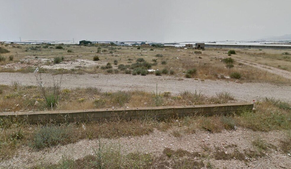 Terreno en El Ejido, Almería en venta - Plano del sitio - Imagen 1 de 1