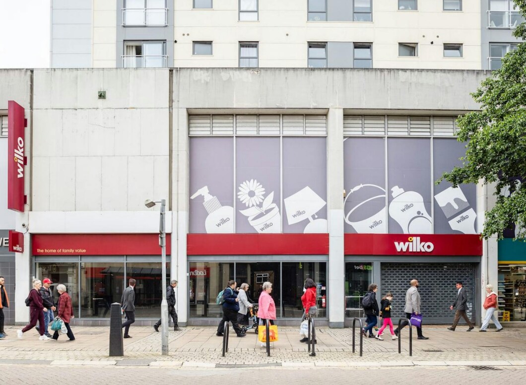 Midgate, Peterborough en alquiler Foto del edificio- Imagen 1 de 1