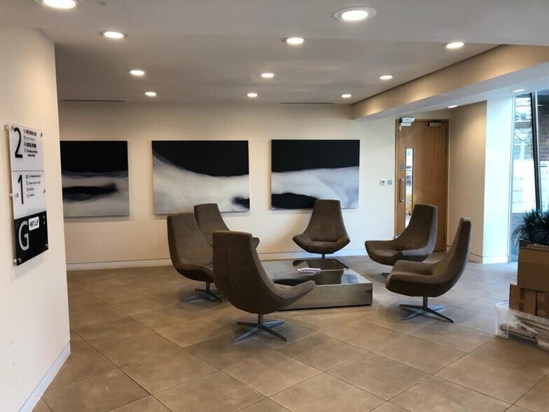 Station Rd, Henley On Thames en venta - Foto del interior - Imagen 3 de 12