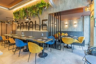 Avenida las Retamas, Alcorcón, Madrid en alquiler Foto del interior- Imagen 2 de 17