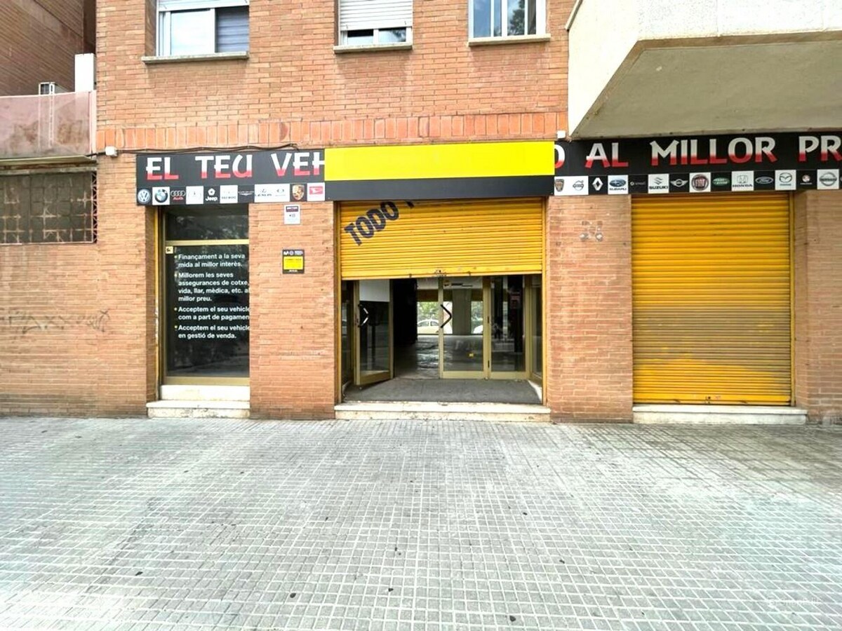 Tarragona, TAR 43006 - - - Plano de la planta - Image 2 of 6
