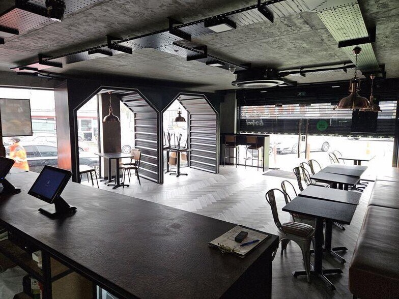 Alum Rock Rd, Birmingham en venta - Foto del interior - Imagen 2 de 10