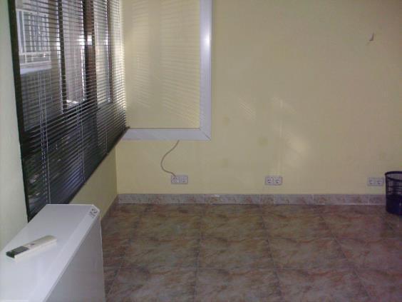 Oficina en Ponferrada, León en alquiler - Foto del edificio - Imagen 2 de 5