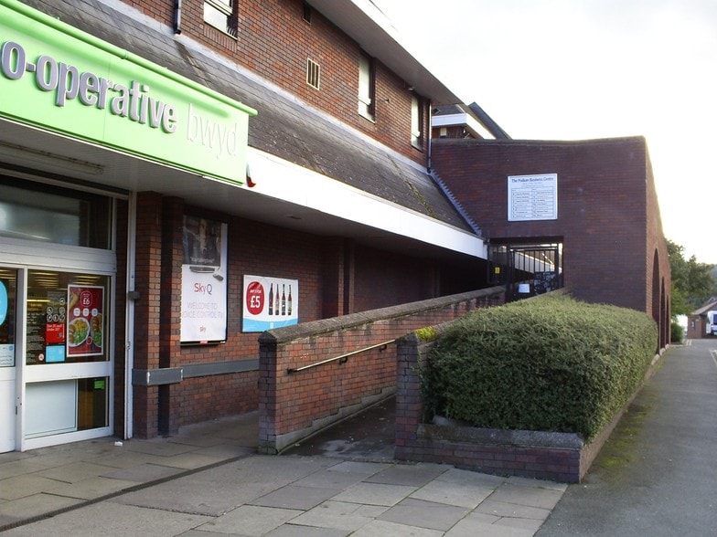 Ambrose Lloyd Centre, Mold en alquiler - Foto del edificio - Imagen 2 de 3