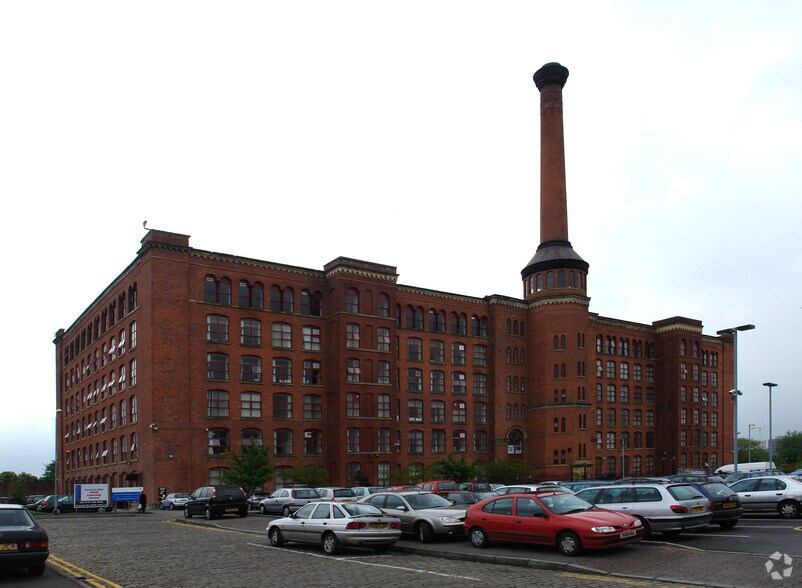 Lower Vickers St, Manchester en venta - Foto del edificio - Imagen 2 de 2