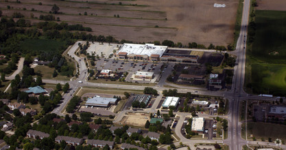 800 N Main St Outlot, Elburn, IL - VISTA AÉREA  vista de mapa - Image1