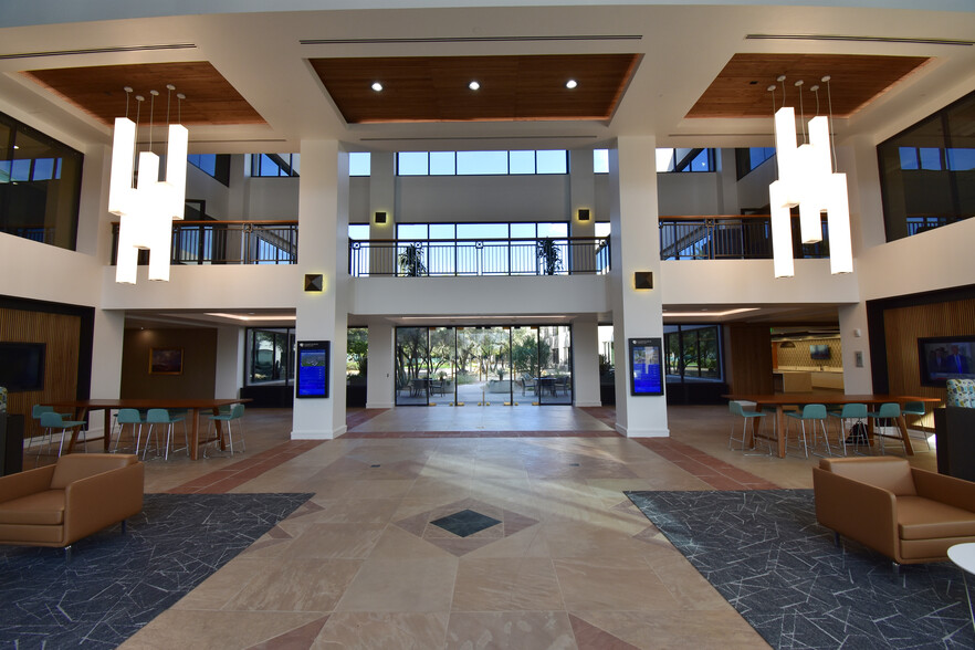 8800 N Gainey Center Dr, Scottsdale, AZ en alquiler - Foto del interior - Imagen 2 de 13