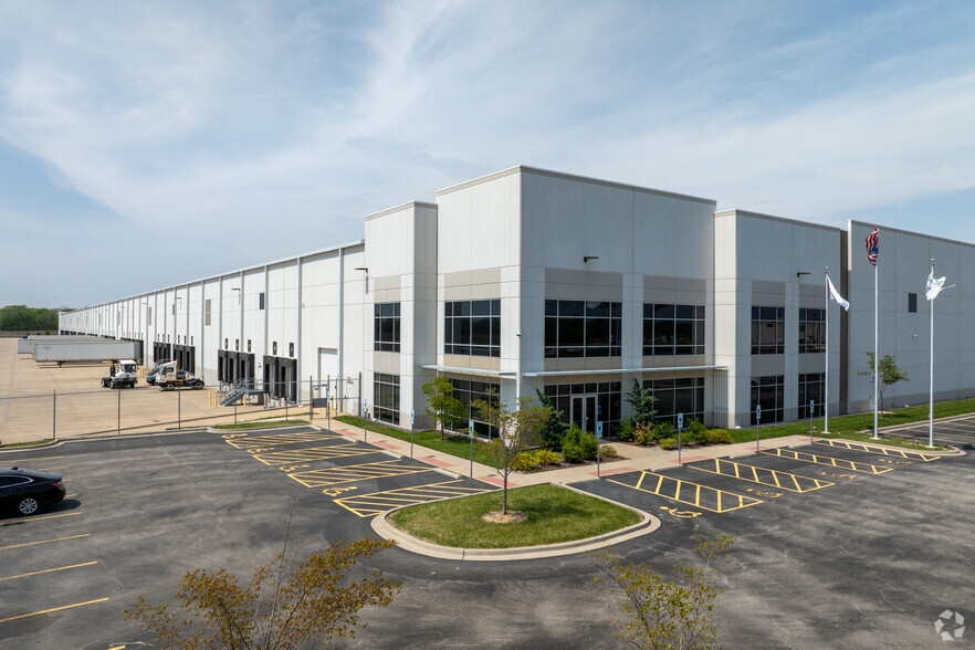 3919 Lakeview Corporate Dr, Edwardsville, IL en alquiler - Foto del edificio - Imagen 3 de 26