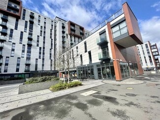 Más detalles de 61-73 Victoria Ave, Southend On Sea - Edificio residencial en venta