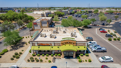 9350 W Northern Ave, Peoria, AZ en alquiler Foto del edificio- Imagen 2 de 11