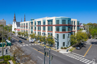 Más detalles para 100 Calhoun St, Charleston, SC - Oficinas en alquiler