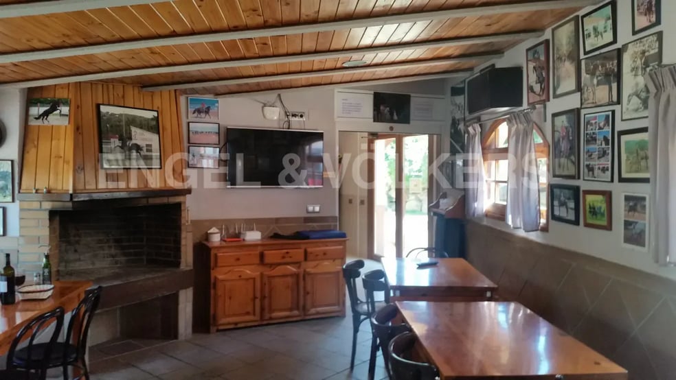 Nave en Vilanova del Vallès, Barcelona en venta - Foto del interior - Imagen 2 de 6