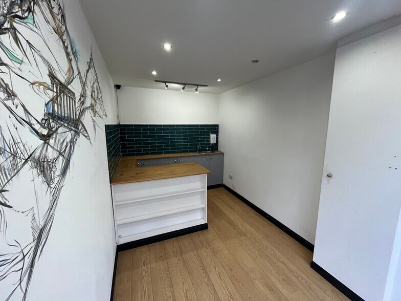 3-6 London Rd, Edinburgh en venta - Foto del interior - Imagen 3 de 5