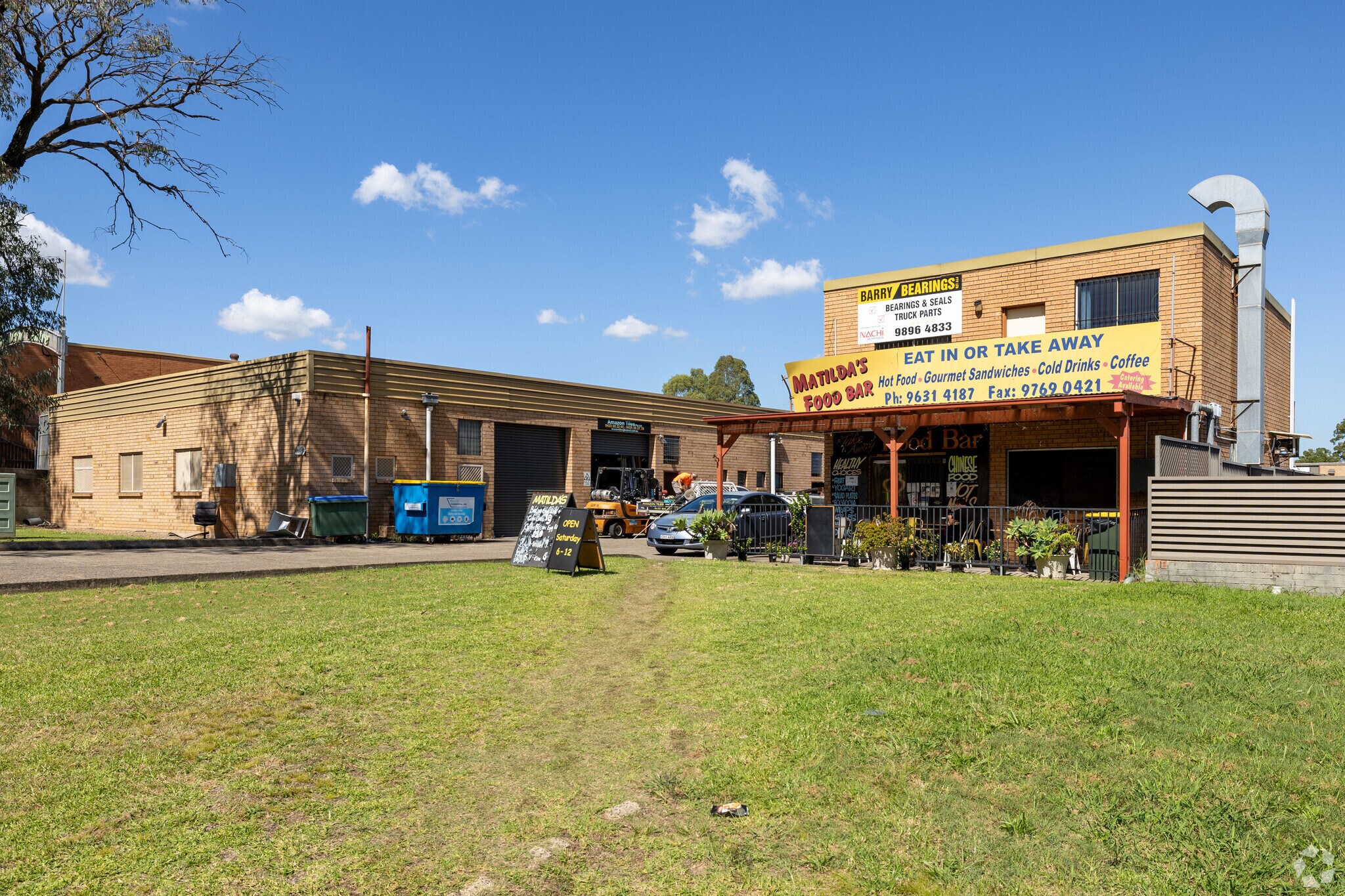 25 Amax Ave, Girraween en alquiler Foto principal- Imagen 1 de 5