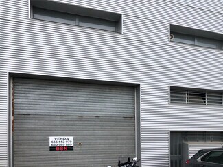 Más detalles de Nave en venta
