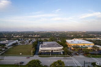 7301 N Federal Hwy, Boca Raton, FL - VISTA AÉREA  vista de mapa - Image1