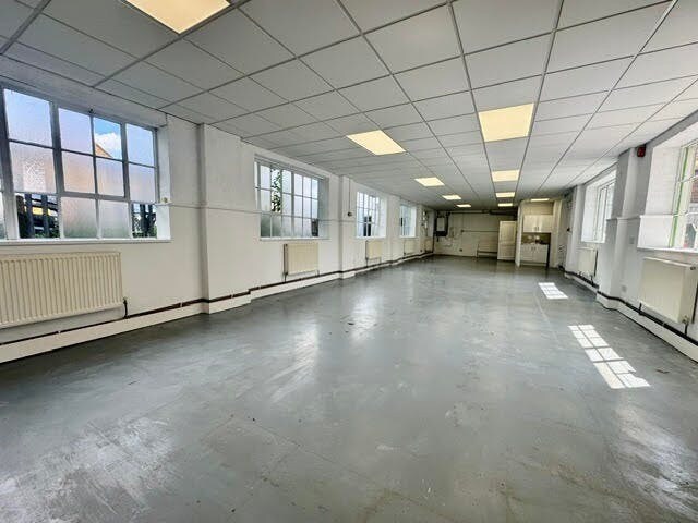 Copyground Ln, High Wycombe en alquiler - Foto del edificio - Imagen 2 de 5