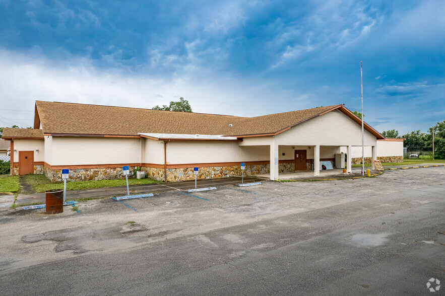 1936 Abacus Rd, Holiday, FL en alquiler - Foto del edificio - Imagen 1 de 5