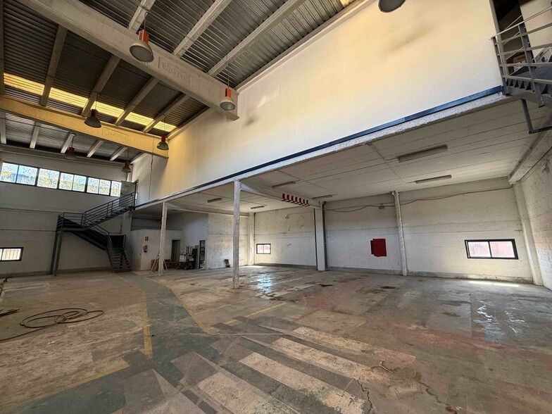 Nave en San Sebastián de los Reyes, Madrid en alquiler - Foto principal - Imagen 1 de 2