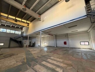 Más detalles de Nave en alquiler