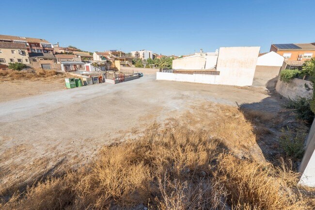 Más detalles de Terreno en venta