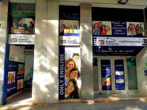 Local en Barcelona, Barcelona en alquiler Foto del edificio- Imagen 2 de 21