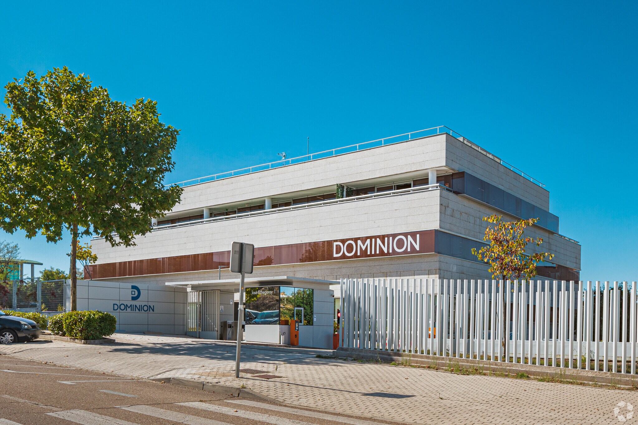 Calle José Echegaray, 1, Las Rozas de Madrid, Madrid en alquiler Foto principal- Imagen 1 de 4